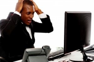 Stress-professionnel Risques psychosociaux des employés