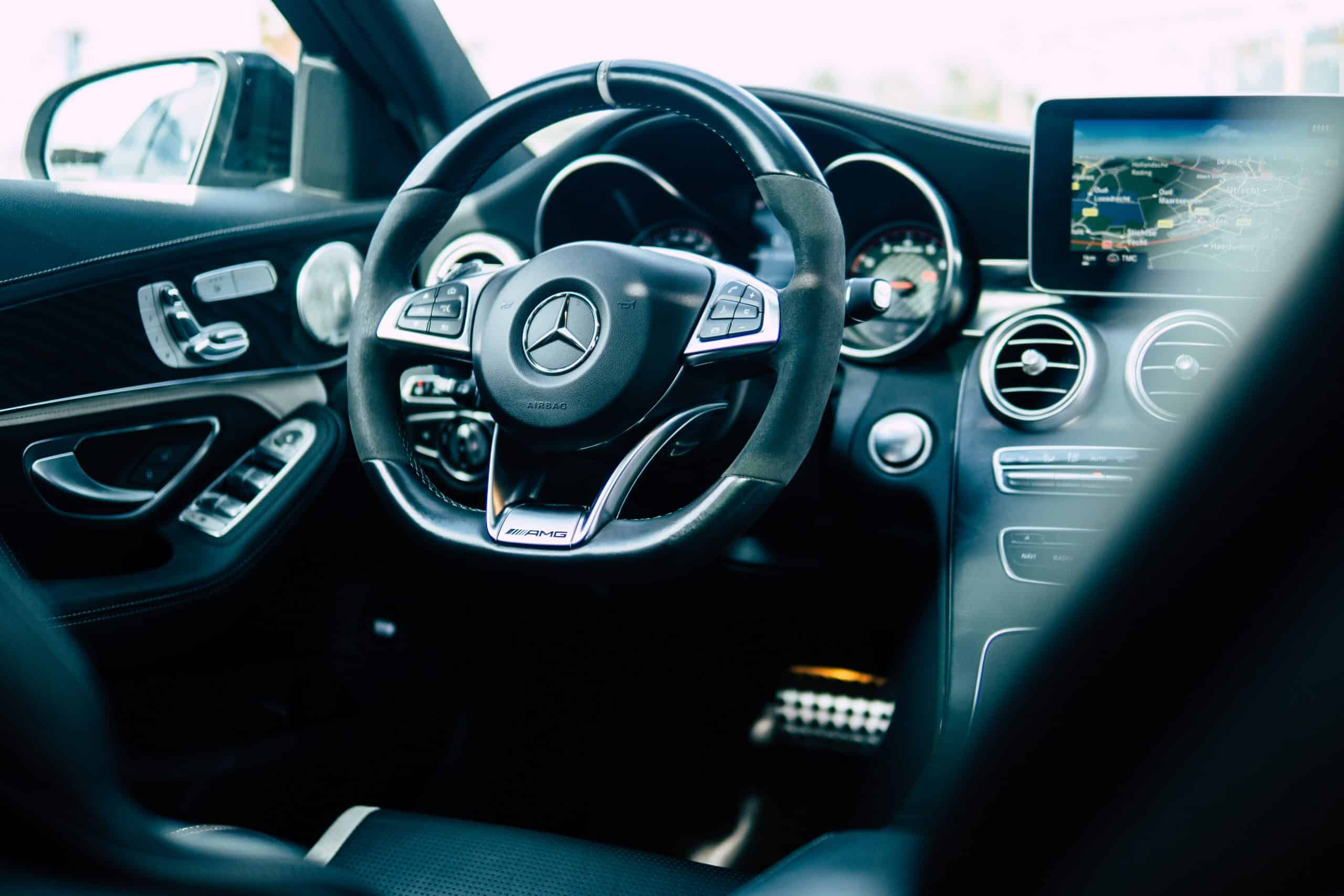 À quoi sert un traceur GPS pour voiture ?