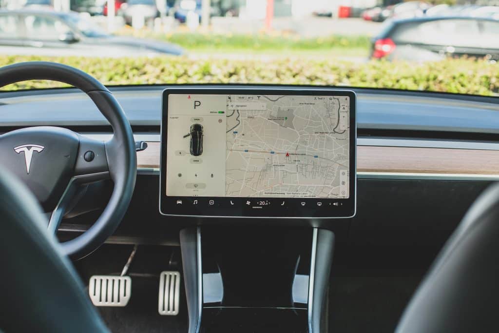 À quoi sert un traceur GPS pour voiture ?