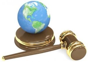 Les contrats internationaux : que faire en cas de litiges