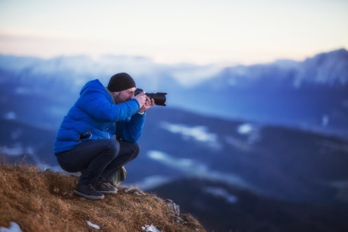 Photographie 360° : un outil important pour promouvoir votre territoire