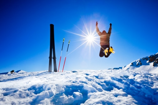 Zoom sur l’hiver en Savoie Mont Blanc