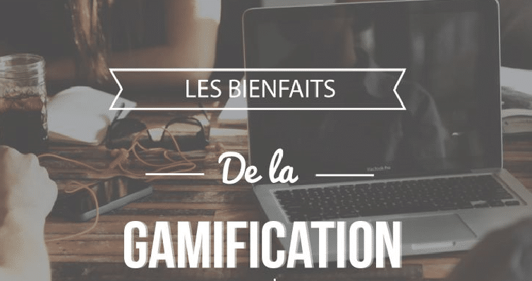 [INFOGRAPHIE] Les bienfaits de la gamification en entreprise