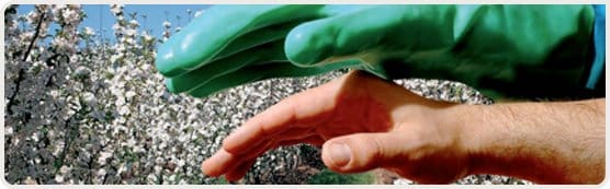 Agriculteurs : comment prendre soin de vos gants de protection ?