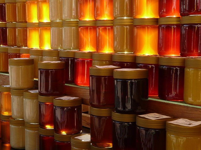 Apiculteurs : comment conditionner votre miel ?