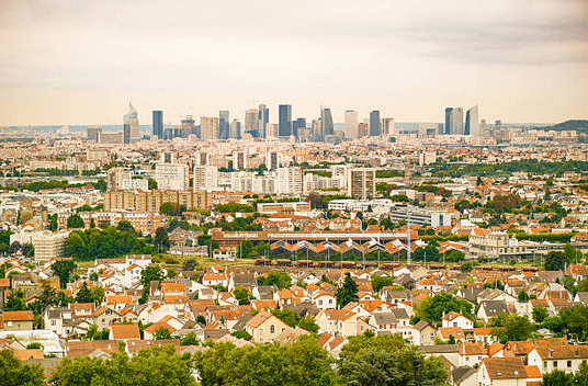 Zoom sur le marché de l’immobilier en région parisienne