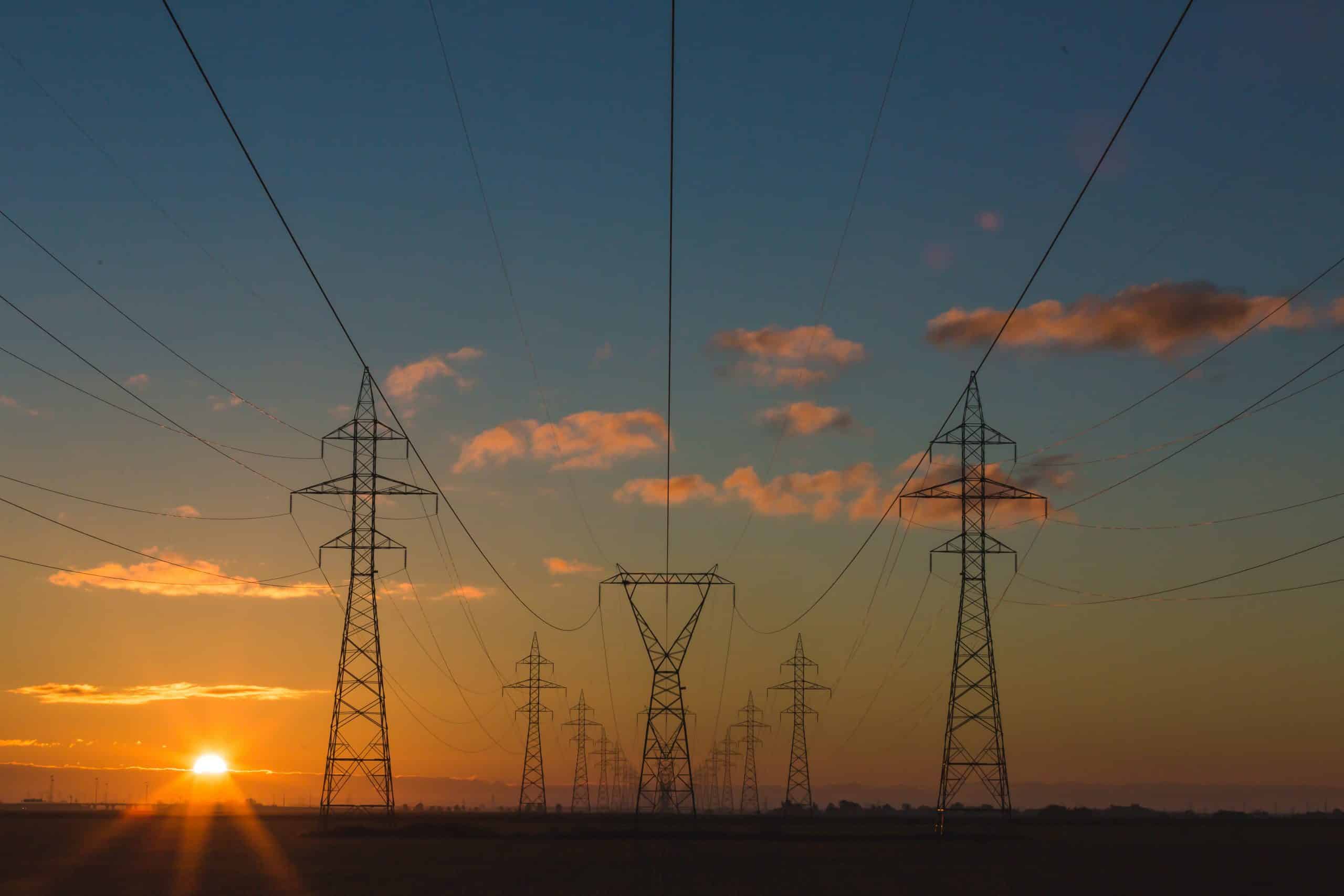 Fournisseur électricité entreprise