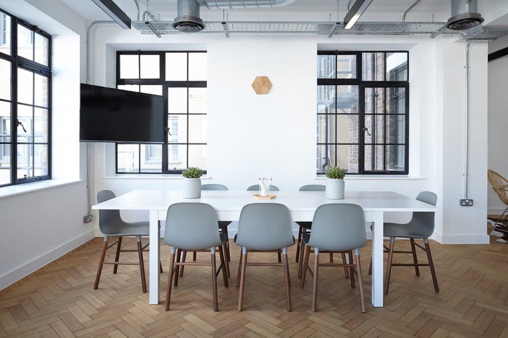 Décoration d&rsquo;un bureau professionnel : par où commencer ?